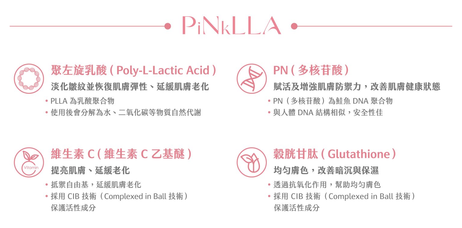 「粉光」指的是什麼效果?