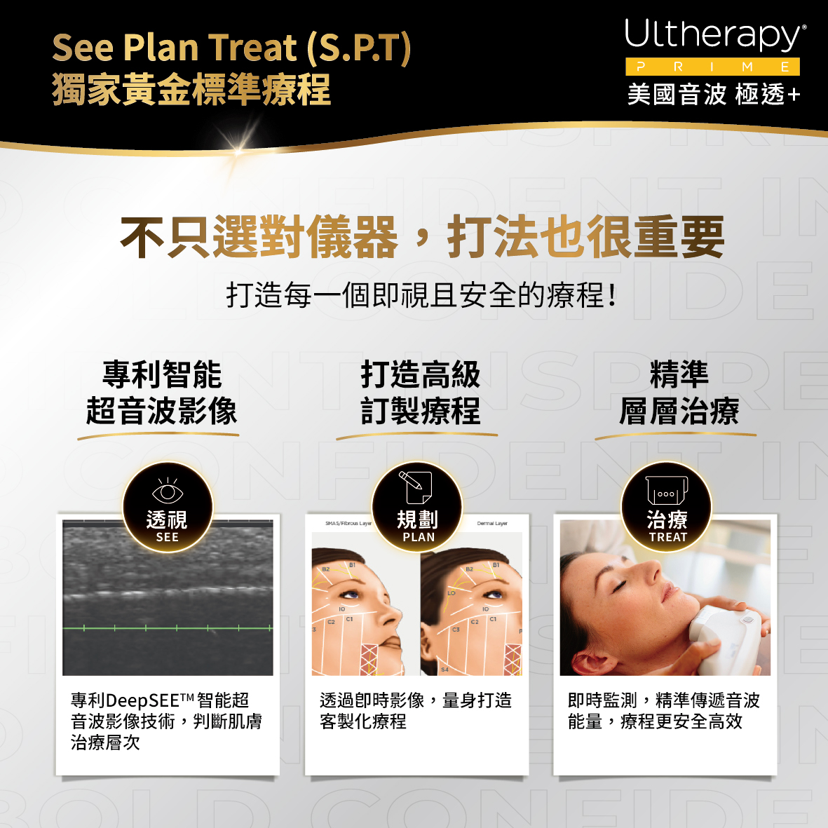 看懂即時影像與客製化調整才是核心