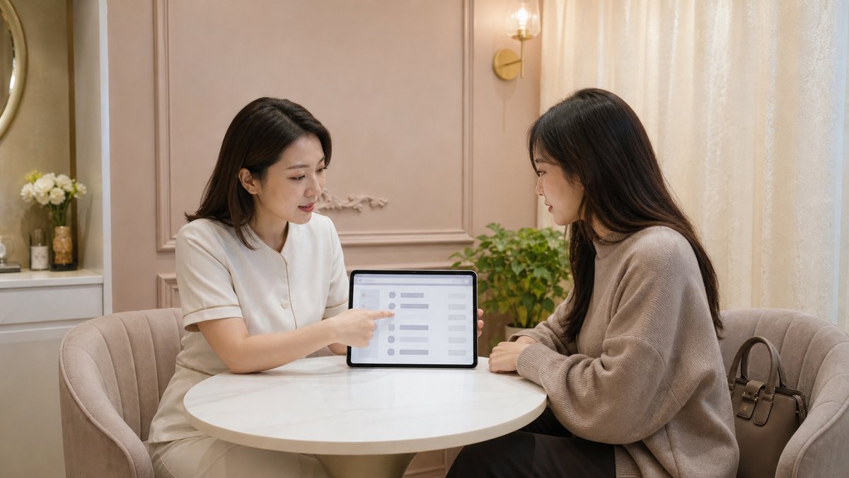 如何看懂醫美報價單：發數、容量、麻藥與耗材計價標準